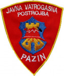 JVP PAZIN